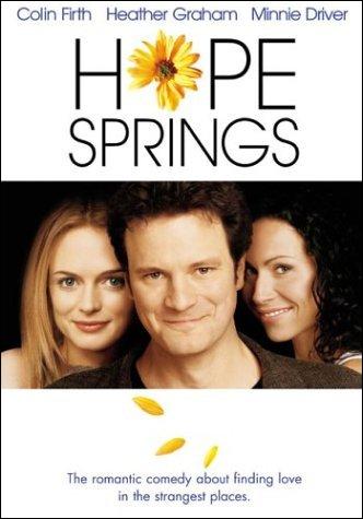 La encontré en Hope Springs (2003)