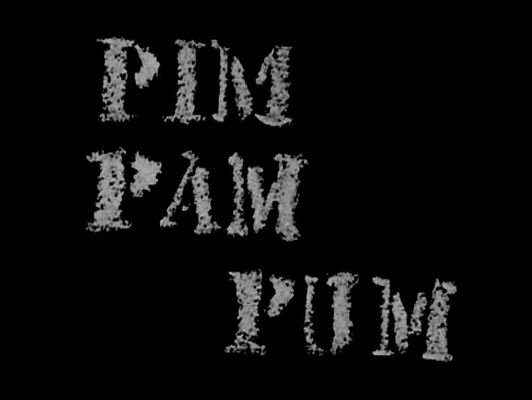 Pim pam pum revolución (1970)
