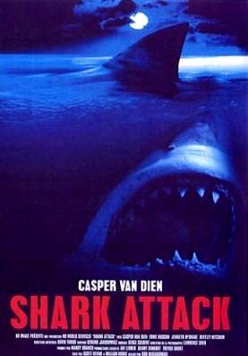 Shark Attack (1999)