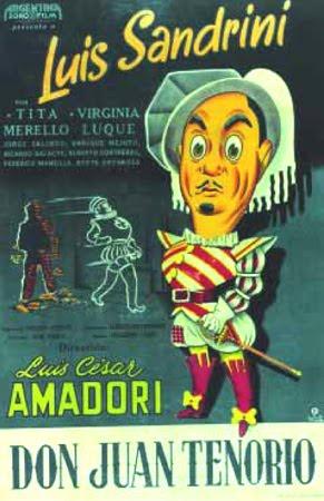 Don Juan Tenorio (1949)