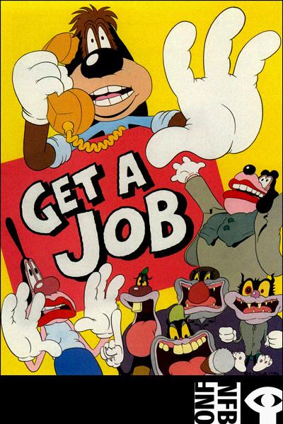 Get a Job (1985)