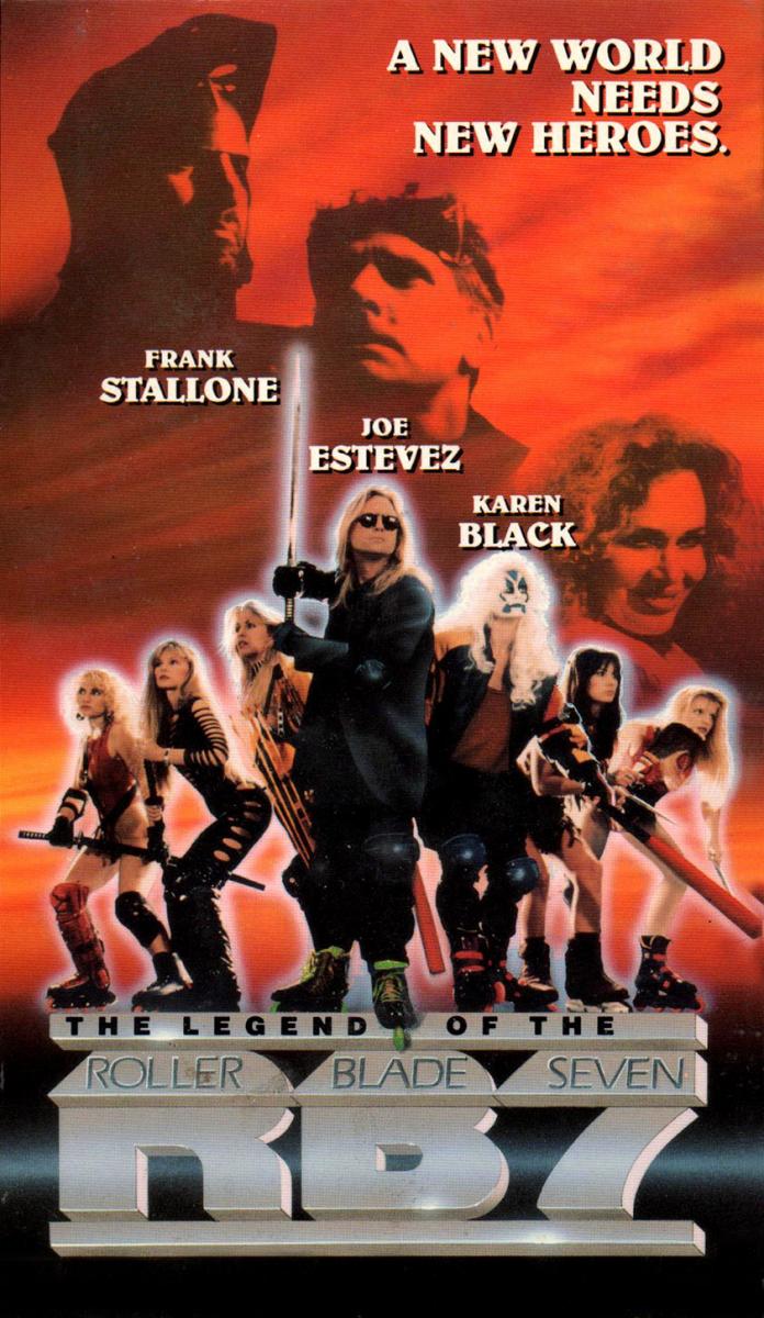 Rollerblade (1992)