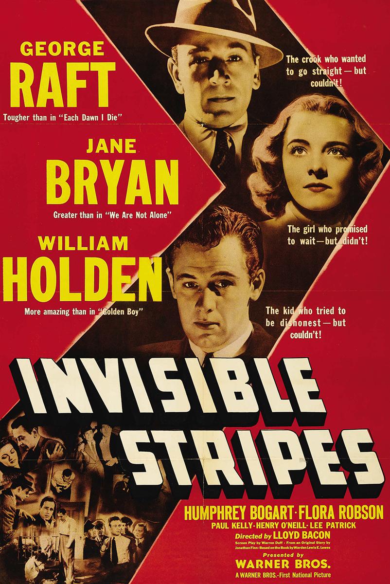 Barreras invisibles (1939)