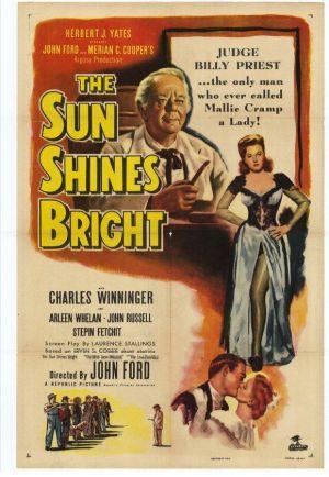 El sol siempre brilla en Kentucky (1953)