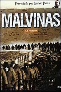 Malvinas: La retirada (2007)
