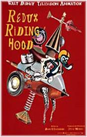 Redux Riding Hood (1997)