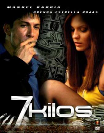 7 Kilos (2007)