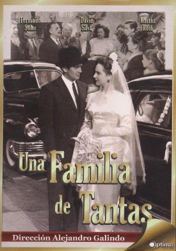 Una familia de tantas (1949)