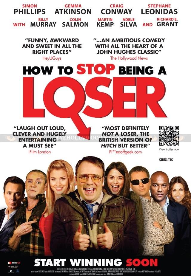 How to Stop Being a Loser (2011)