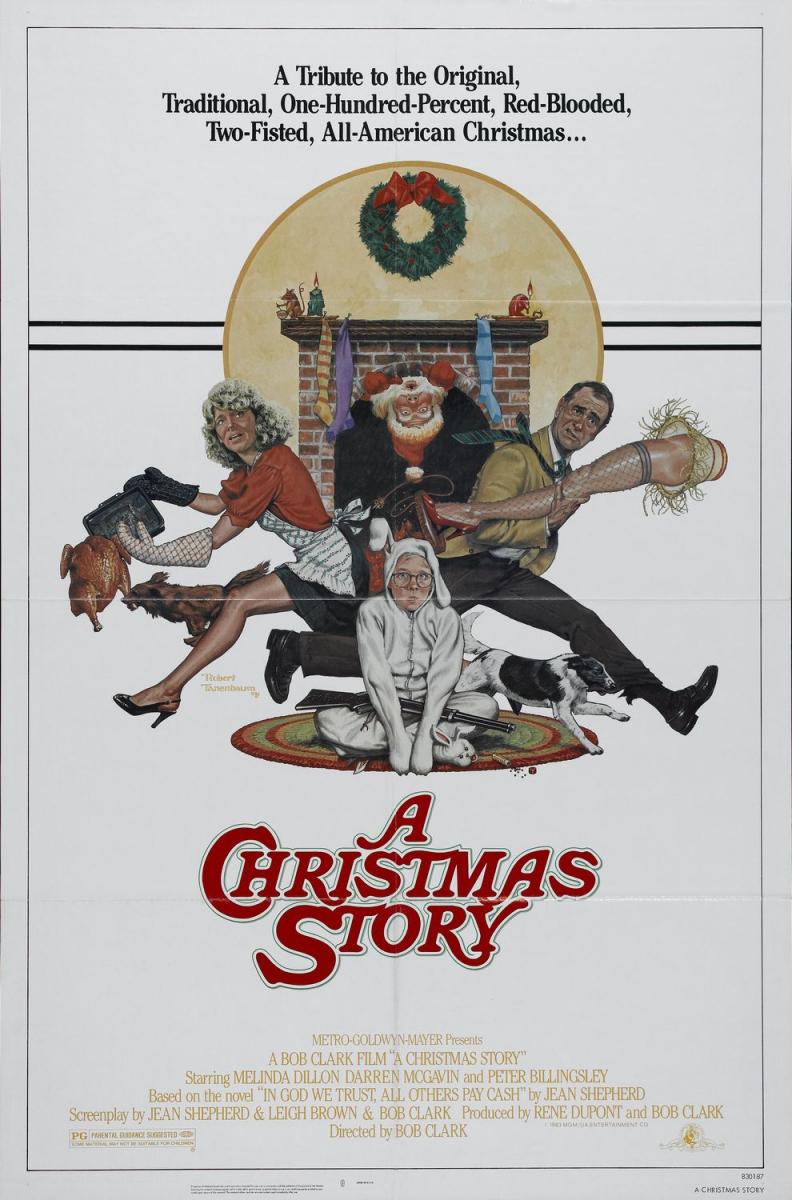 Historias de Navidad (1983)