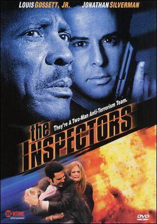 Inspectores (1998)