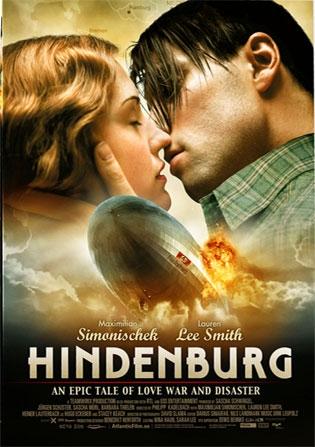 Hindenburg, el último vuelo (2011)