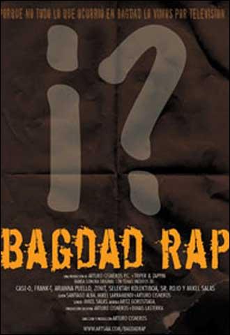 Bagdad rap (2005)