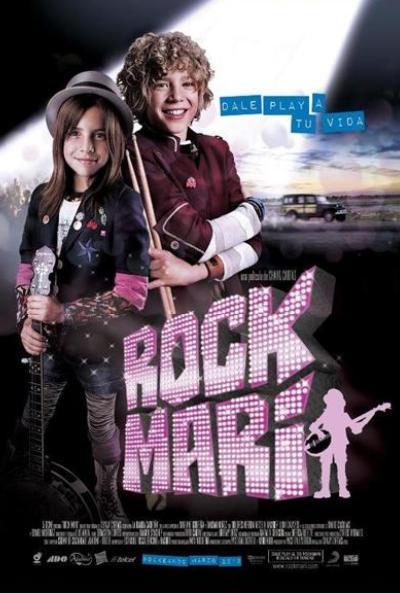 Rock Mar (2010)