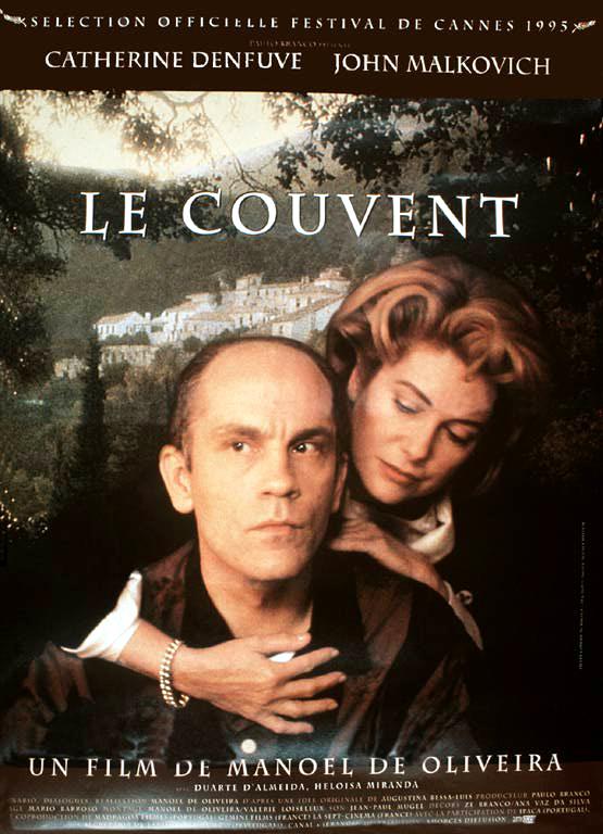 El convento (1995)