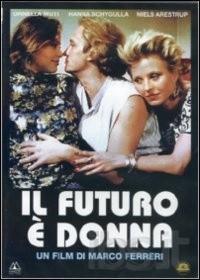 El futuro es mujer (1984)