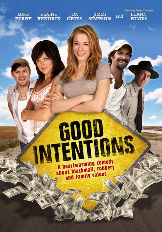 Good Intentions (2011)