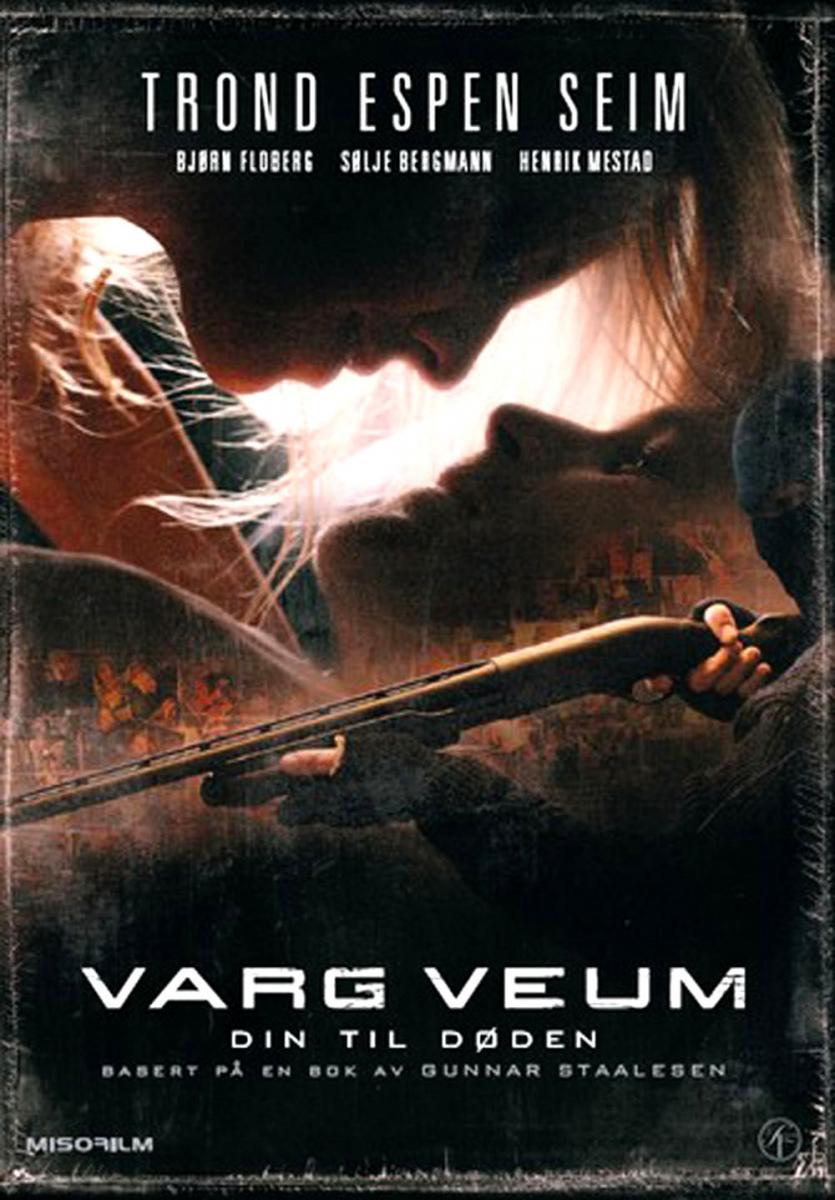 Varg Veum - Hasta que la muerte nos separe (2008)