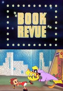 Book Revue (1946)