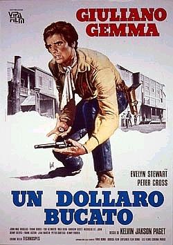 Un dólar agujereado (Un dólar marcado) (1965)
