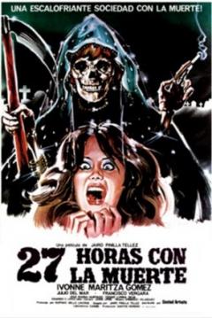27 horas con la muerte (1982)