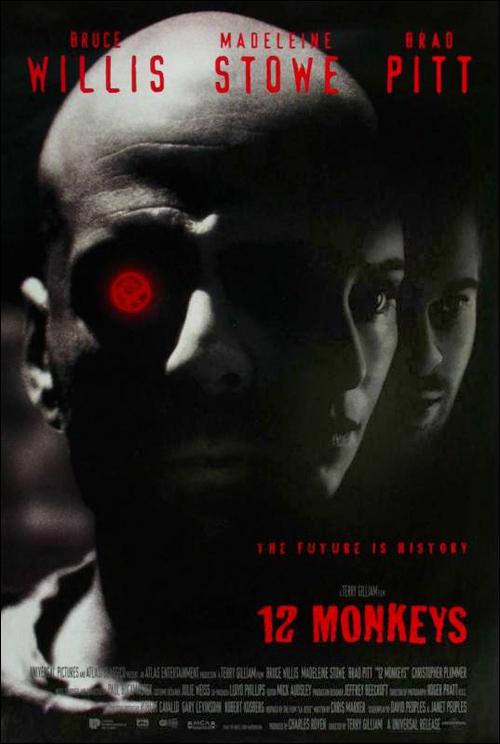 12 monos (1995)