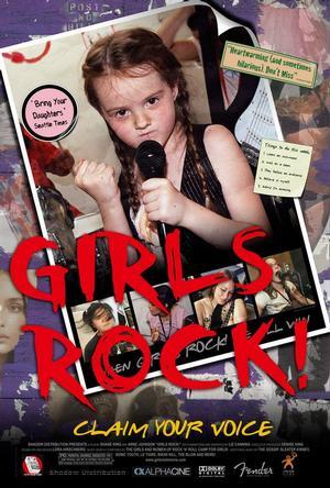 Girls Rock! (2007)
