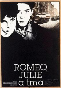 Romeo, Julieta y las tinieblas (1960)