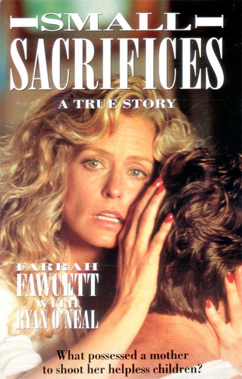 Pequeños sacrificios (1989)