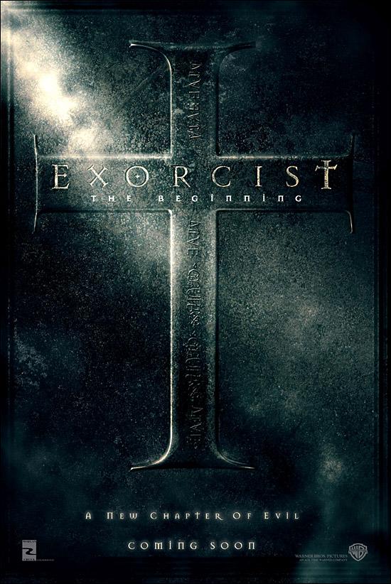 El exorcista: El comienzo (2004)