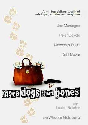 Más perros que huesos (2000)