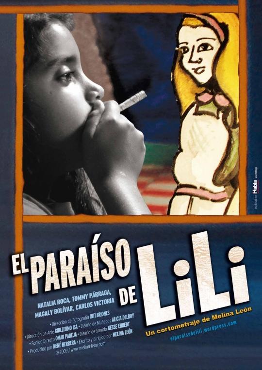 El paraíso de Lili (2009)