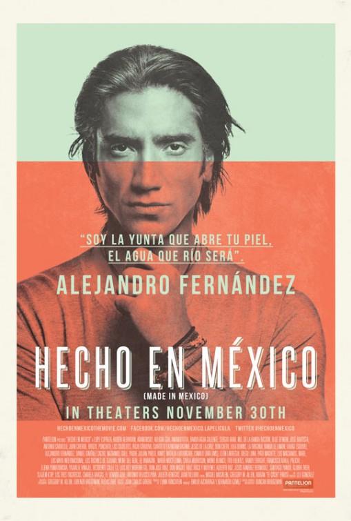 Hecho en México (2012)