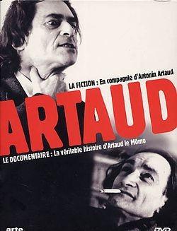 La véritable histoire d'Artaud le momo (1994)