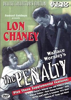 El hombre sin piernas (The Penalty) (1920)