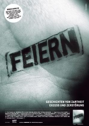 Don't forget to go home (Feiern) (2006)