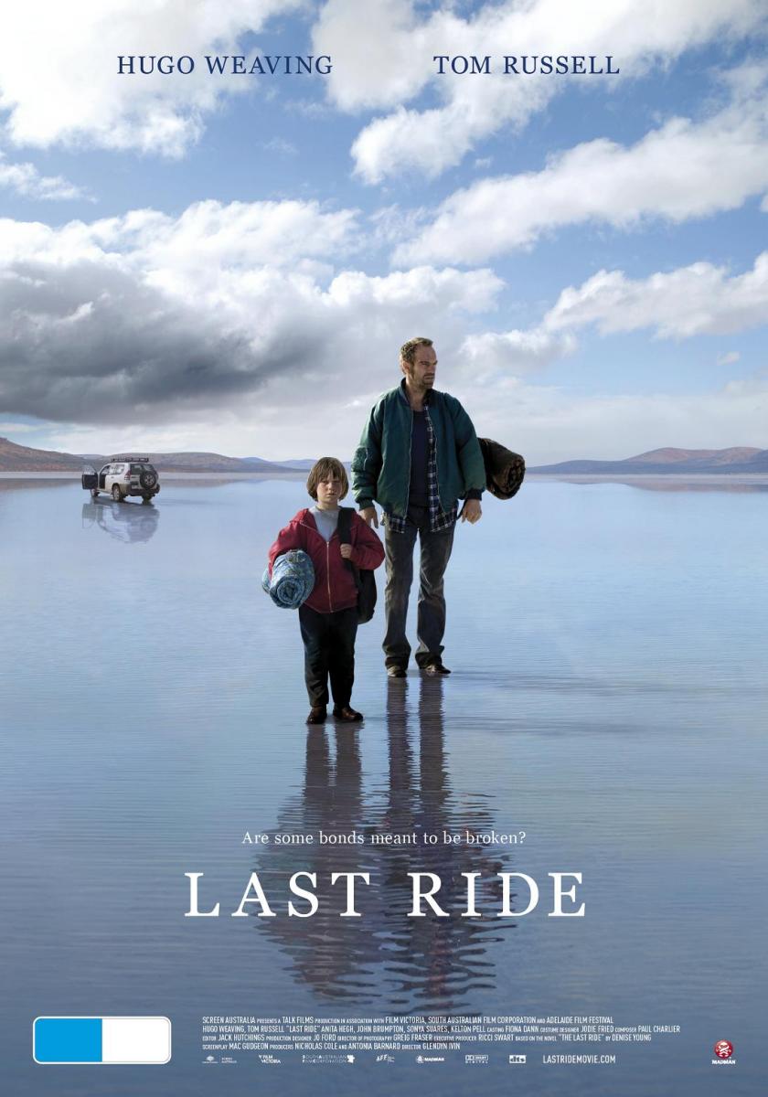El último viaje (2009)