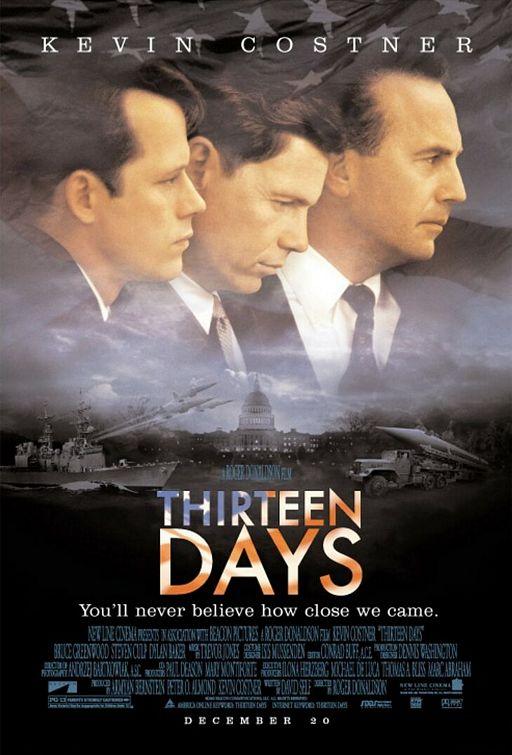 Trece días  (13 días) (2000)