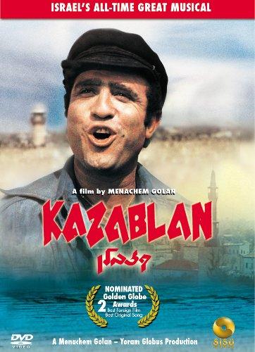 Kazablan (1974)