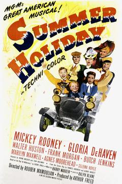 Summer Holiday (1948)