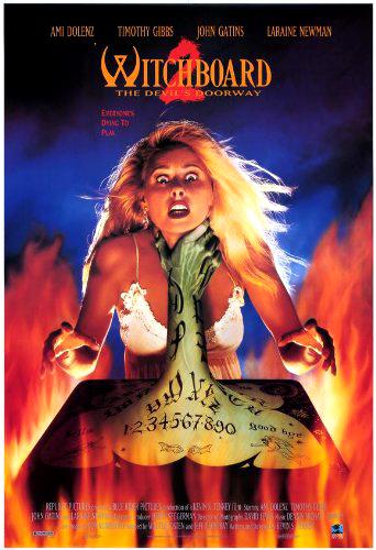Witchboard 2: La puerta del infierno (1993)