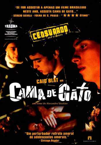 Cama de Gato (2002)