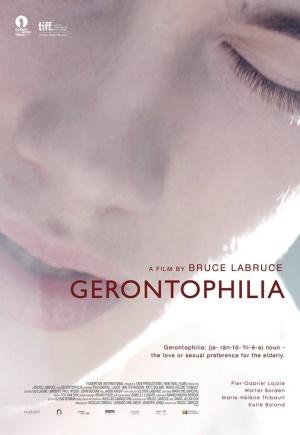Gerontophilia (2013)
