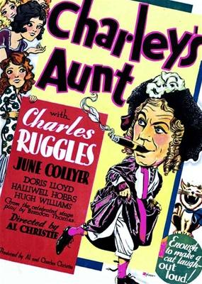 Charley's Aunt (1930)