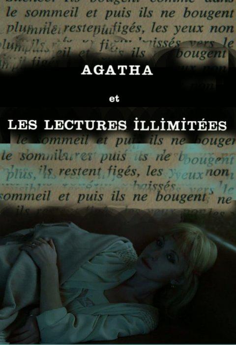 Agatha et les lectures illimitées (1981)