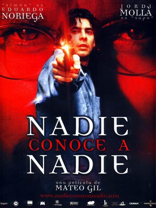 Nadie conoce a nadie (1999)