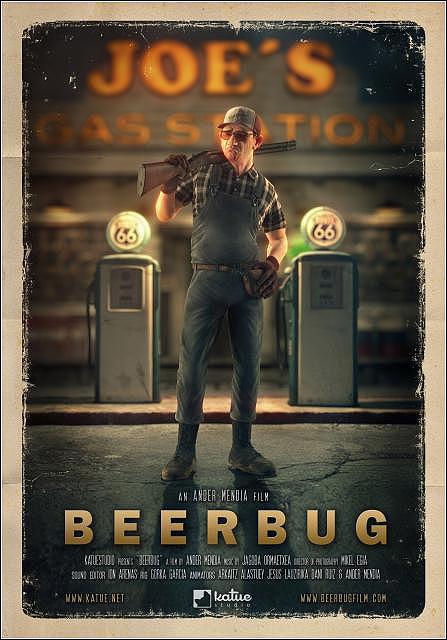 Beerbug (2012)