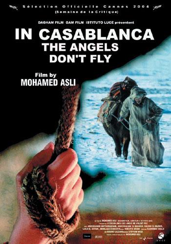 En Casablanca, los ángeles no vuelan (2004)