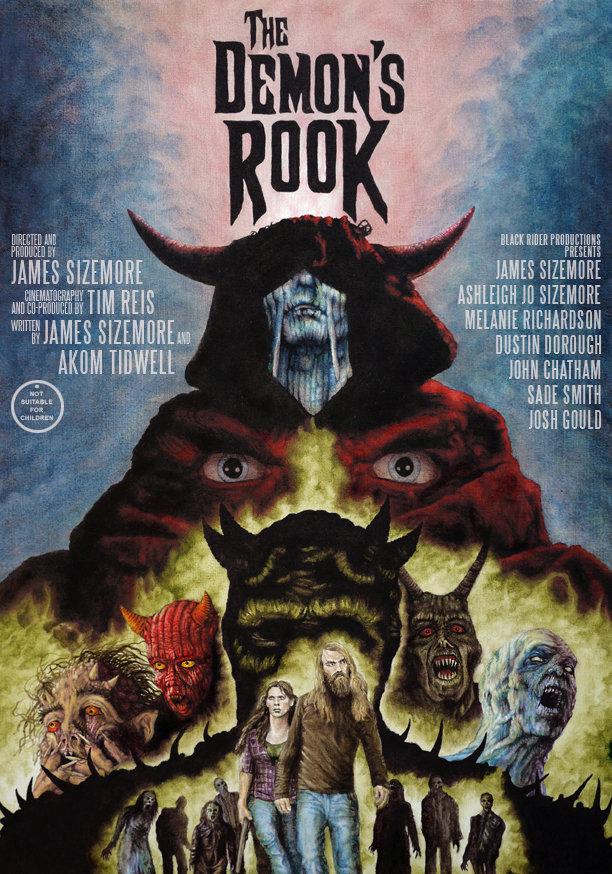 The Demon’s Rook (2013)
