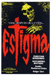 Estigma (1980)